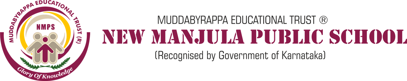 New Manjula Public School