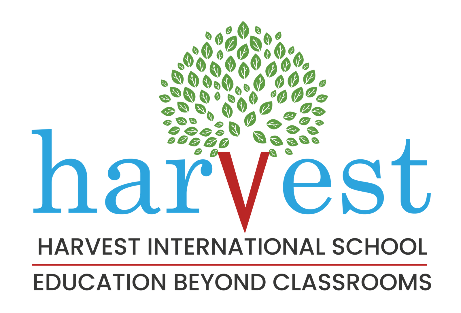 Harvest International School